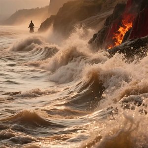 长河叹–史诗版