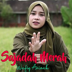 Sajadah Merah