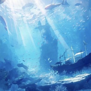 Hear the Sea's Melody