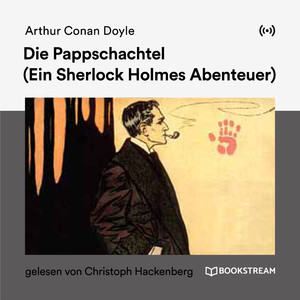 Die Pappschachtel - Teil 33