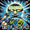 MC Astro - The Getdown (feat. D.A.P., MC Leo J & MC Etiquette)