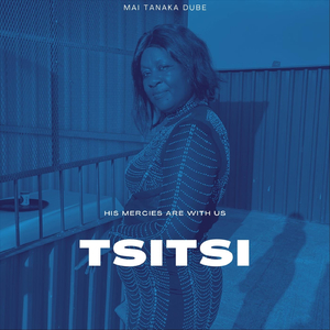 Tsitsi