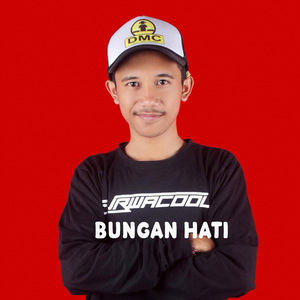 BUNGAN HATI (Remix)