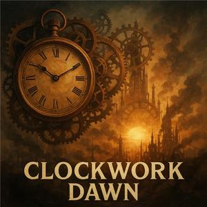 Clockwork Dawn