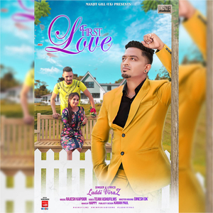 First Love (Original)