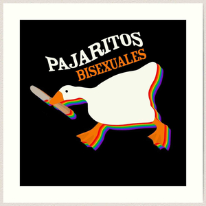 Pajaritos Bisexuales