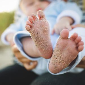 生命中的感动 (宝宝催眠曲)