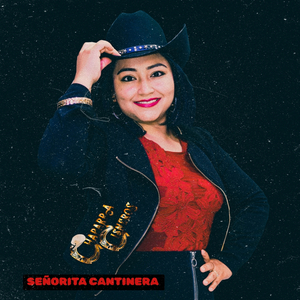 Señorita Cantinera