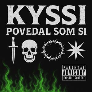 POVEDAL SOM SI