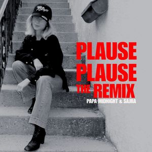 'Plause (Remix)