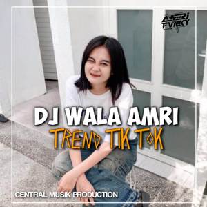 DJ WALA AMRi