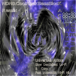 Direction of Future (Kach Remix)