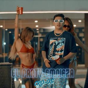 El party empieza