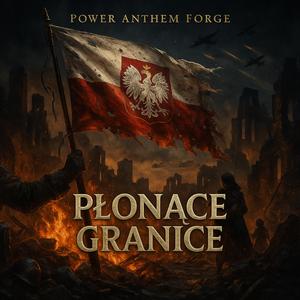 Płonące Granice