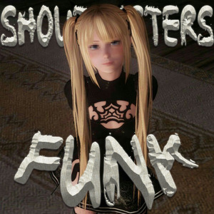 SHOUT SISTERS FUNK
