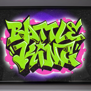 王者之战 BATTLEKING