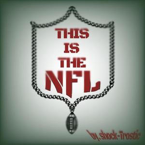 This is the NFL