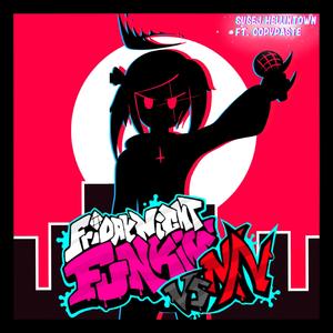 Summer Night (feat. Copypaste)