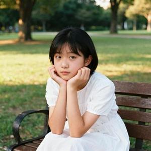 Amgerne 小艾