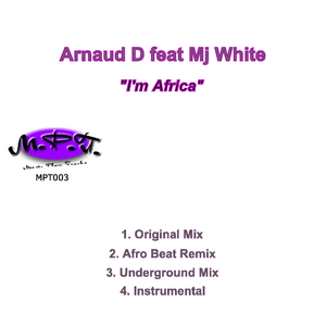 I'm Africa (Underground Mix)