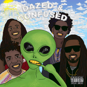 Dazed & Confused