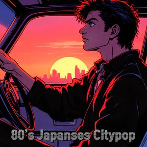 真夜中ドライブ(Midnight Drive)