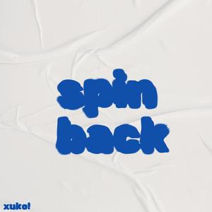 spin back