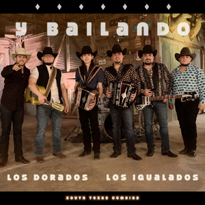 Y Bailando (feat. Los Dorados)