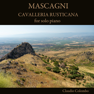 Cavalleria rusticana:VII. Intermezzo