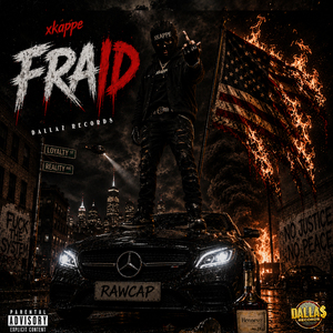Fraid