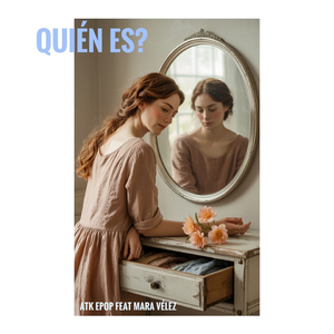Quién es?