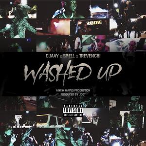 Washed Up