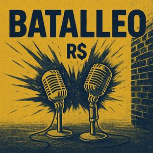 Batalleo (Prod. BoomCraftedLab, Bad Finga Records, Asekasbeats)