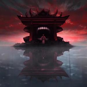 领域展开lyuikitennkai