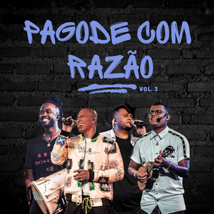 Ainda bem / A boba fui eu / Falta de mim / Amor difícil / Não vá me enganar / Insônia / Sinais de fogo
