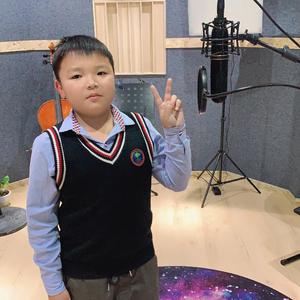 我是一棵秋天的树—钟昊燃/八音盒艺术