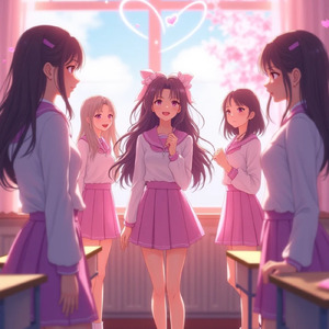 ありがとうのうた