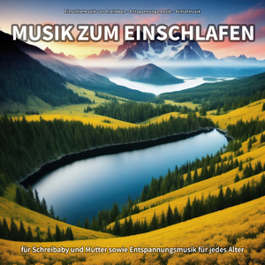 Baby Einschlafmusik