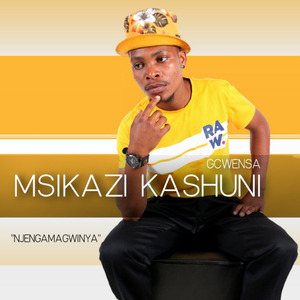 Njengamagwinya