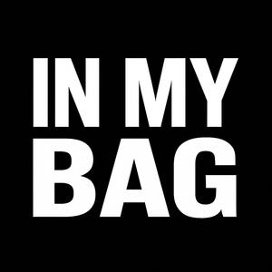 IN MY BAG