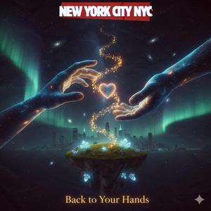 Back To Your Hands