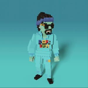 Rambo (feat. Prod. by Dr. Bombay & Chyng Diamond)