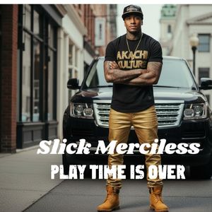 Play Time Is Over (Main)