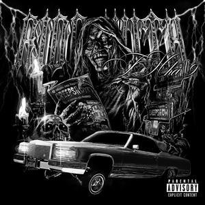 RIDE WITH THA 9 (feat. mánagarmr)