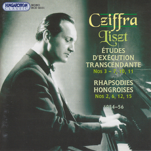 Études d'exécution transcendante, S. 139:No. 11 in D-Flat Major "Harmonies du soir"