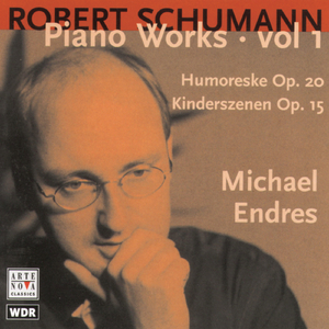 Gesänge der Frühe op. 133:Im ruhigen Tempo