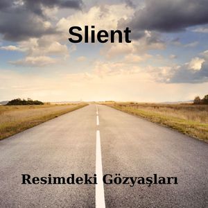 Resimdeki Gözyaşları