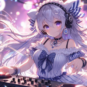 青春スパークル無双 (feat. 背番号5 & ninosan2006)