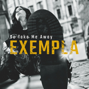 So Take Me Away