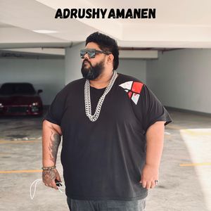 Adrushyamanen